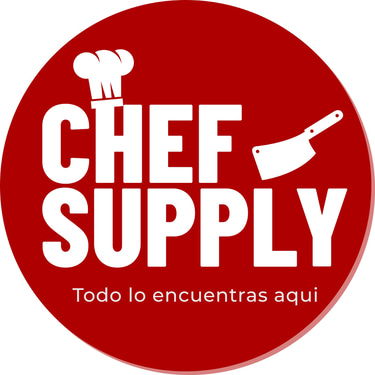 CHEF SUPPLY logo