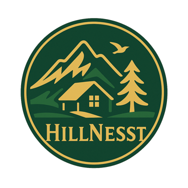 HillNesst logo