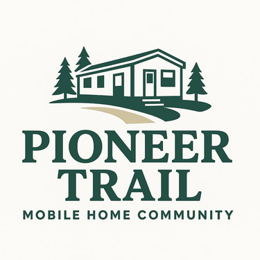 Pioneer Trail Mobile Home Community logo