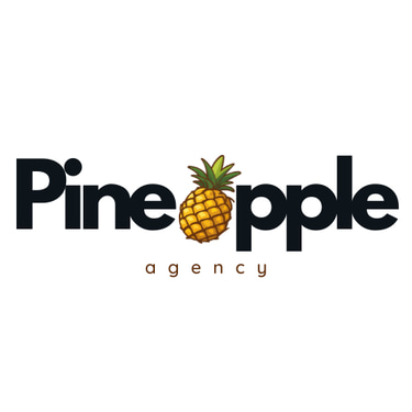 Pineapple Agency logo