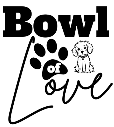 Bowl of Love logo