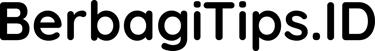 BerbagiTipsID logo