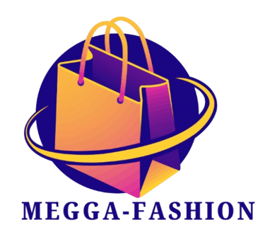 Megga-fashion logo