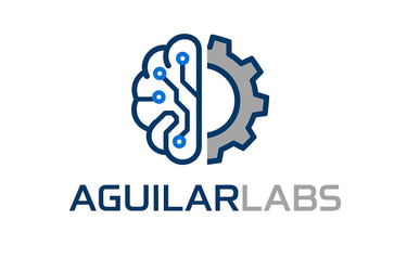AguilarLabs logo