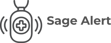 Sage Alert logo
