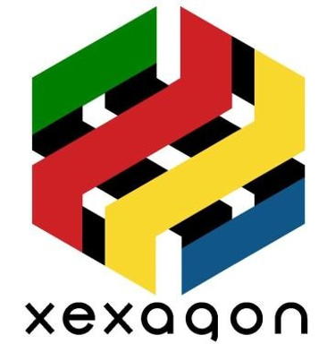Xexagon Pte Ltd logo