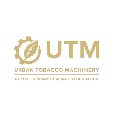 Urban Tobacco Machinery logo