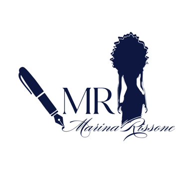 Marina Rissona Giornalista logo