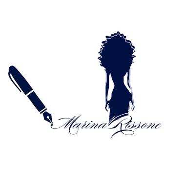 Marina Rissona Giornalista logo