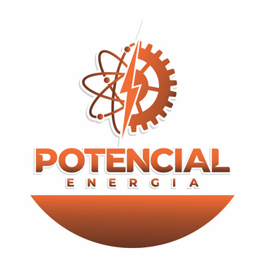 Potencial Energia Ltda logo