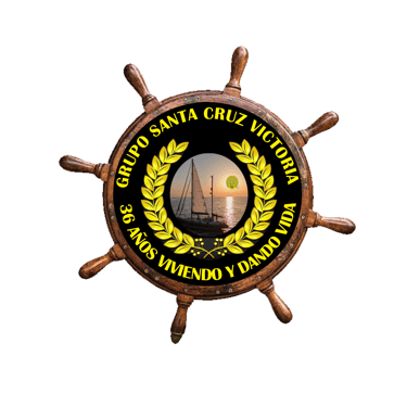 Grupo 24 Hrs. AA y TI Santa Cruz Victoria. logo