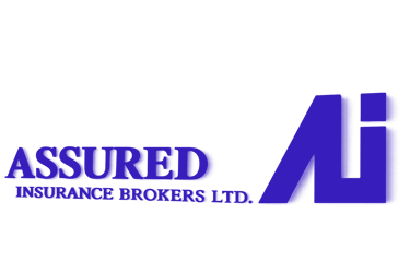 Assured Insurance Brokers logo