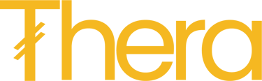 theracoin logo