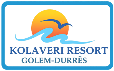 Kolaveri Resort logo