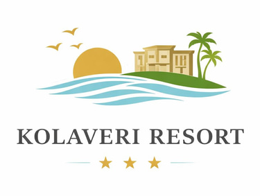 Kolaveri Resort logo