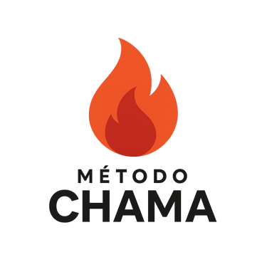GUIA – Como Recuperar Dívidas Sem Perder Clientes Usando o Método C.H.A.M.A. logo