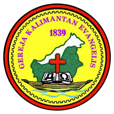GKE SANG PAMARTO logo