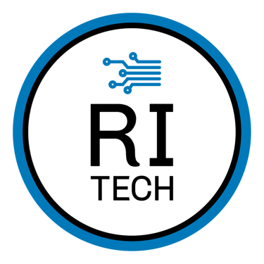 Romano Industries, Tech Blog logo