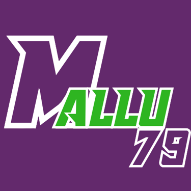 Mallu79 logo