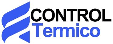 Control Térmico – Soluciones de Climatización logo