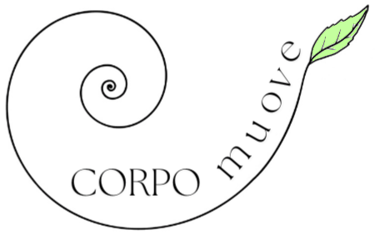 Corpomuove logo