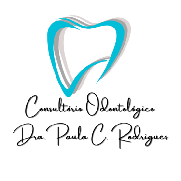 Consultório Odontológico Dra. Paula C. Rodrigues logo