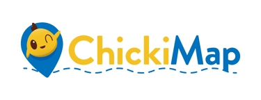 ChickiMap logo