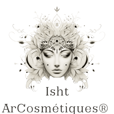 Isht ArCosmétiques logo