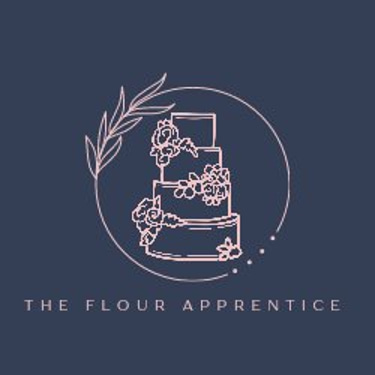 The Flour Apprentice logo