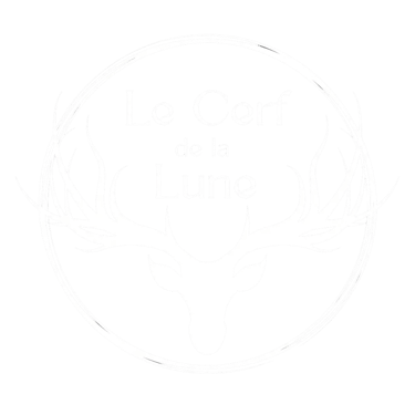 Le Cerf de la Lune, Gîtes & Chambres d'hôtes logo