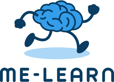 ME-Learn logo