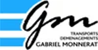 Monnerat Transports logo