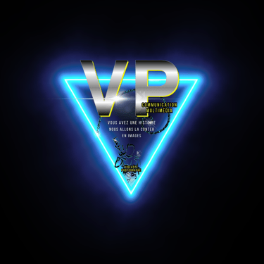 VP Communication Multimédia logo