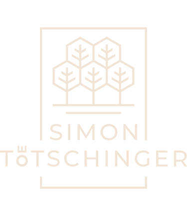 Honigmacher Simon Tötschinger logo