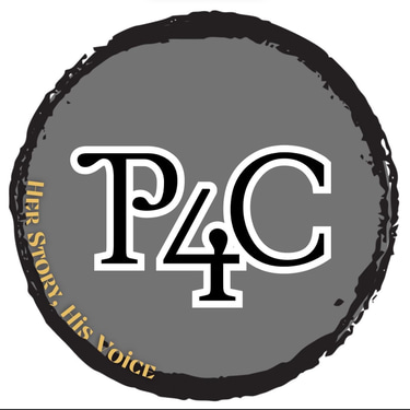 ParkerMadeRight logo