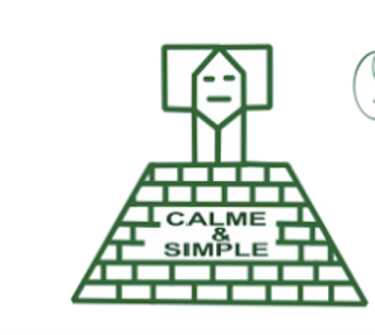 Centre de Recherche et Académie Mandombe logo