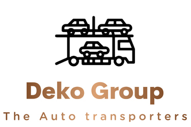 Deko Group - Vehicle Transport company logo