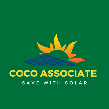COCO ASSOCIATE logo