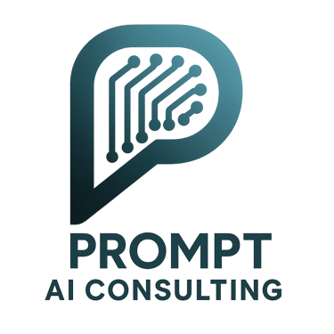 Prompt AI Consulting logo