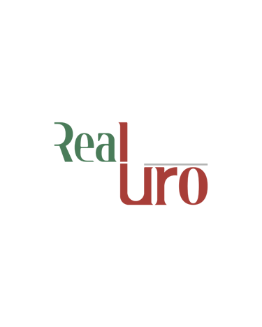 Real Uro logo