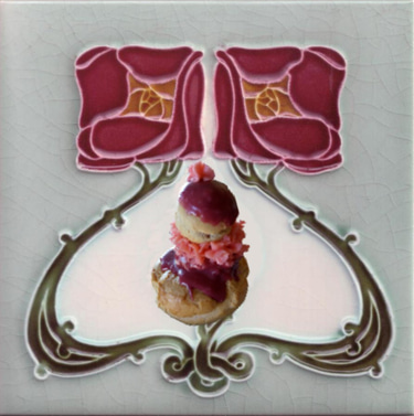 L'Esperluète Gourmande logo