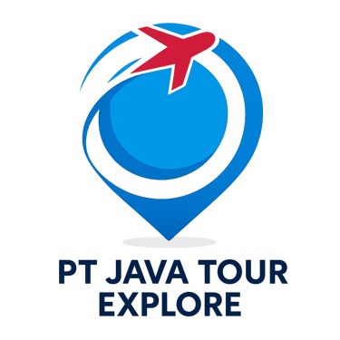 Jelajah Wisata Jawa, Java Tour Explore logo