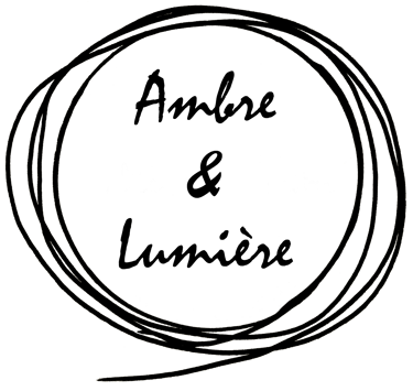Ambre & Lumière logo