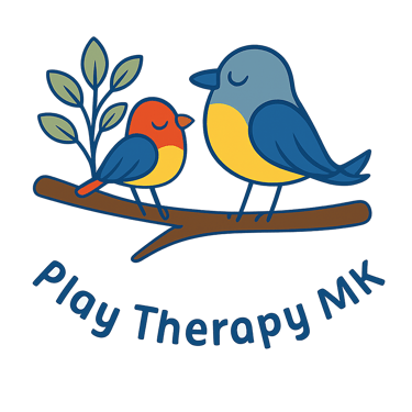 Milton Keynes Play Therapy logo
