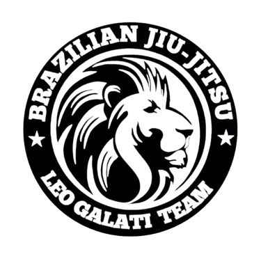 Leo Galati Team logo