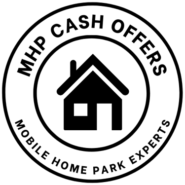 MHP Cash Offers logo