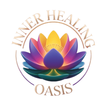 InnerHealingOasis logo