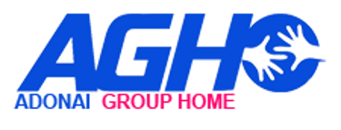 Adonai Group Home logo