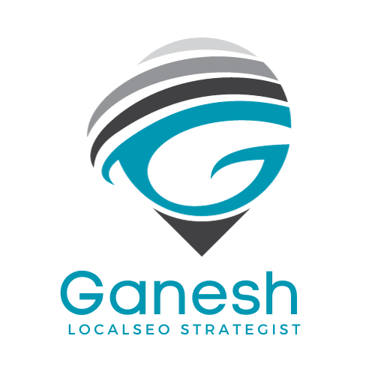 Local SEO by Ganesh logo