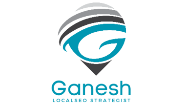 Local SEO by Ganesh logo